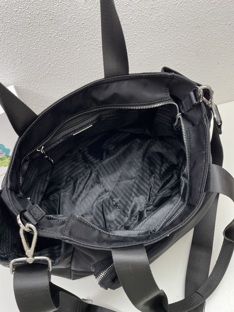 Prada Satchel Bags